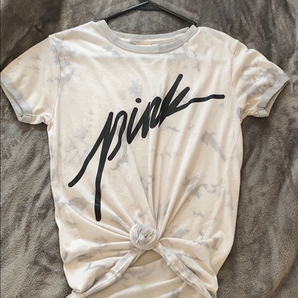 PINK t-shirt - Picture 1 of 1